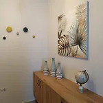 Apartman Anemone Bleu - Sea View - Chora Center Ándros